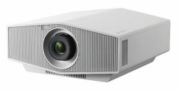 Sony VPL-XW5000 Proiettore a raggio standard 2000 ANSI lumen 3LCD UHD 4K [3840x2160] Bianco 
