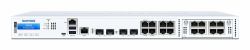 Sophos XGS 3300 firewall [hardware] 1U 58 Gbit/s 