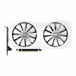 Sparkle Technology A750 8GB Sparkle Intel Arc ROC Luna OC GDDR6 white