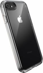 Speck Presidio Perfect Clear custodia per cellulare 11,9 cm [4.7"] Cover Trasparente 