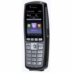 Spectralink 8441 Nero 