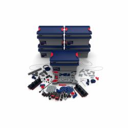 Sphero 750-0906 set per costruzioni in metallo 
