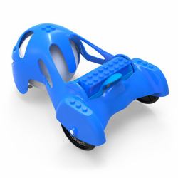 Sphero ACH001BLU parte di giocattolo 
