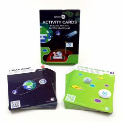 Sphero CMACARD03 accessorio per giocattolo programmabile 