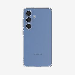 Spigen Liquid Crystal custodia per cellulare 15,8 cm [6.2"] Cover Trasparente 