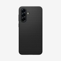 Spigen Liquid Air custodia per cellulare 17 cm [6.7"] Cover Nero 