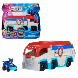 PAW Patrol , Paw Patroller Pup Squad, dal Super Film, Giochi per Bambini e Bambine, 3+ anni 