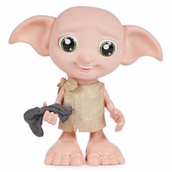 Spin Master Wizarding World Harry Potter Doby 