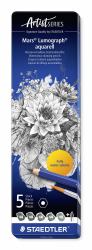 Staedtler 100A G6 matita di grafite 