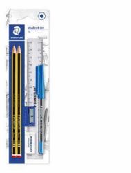 Staedtler Noris 120 Penna con punta a sfera Matita di grafite 