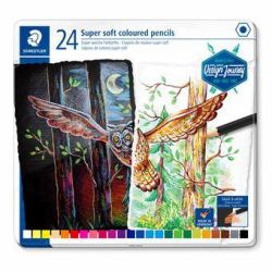 Staedtler 149C Multicolore 24 pz 