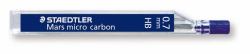 Staedtler Mars micro carbon mina HB 