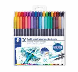 Staedtler 3001 marcatore 36 pz 