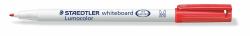 Staedtler Lumocolor 301 evidenziatore 1 pz Punta sottile Rosso 