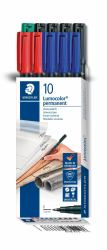 Staedtler 318 B10 marcatore 