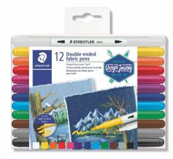 Staedtler 3190 Multicolore 12 pz 