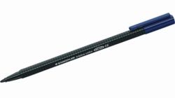 Staedtler 323-9 marcatore Nero 1 pz 