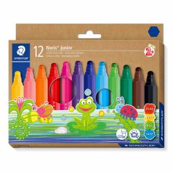 Staedtler 329 C12 marcatore 12 pz 