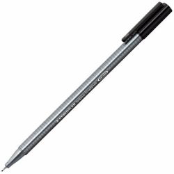 Staedtler 334-9 penna roller Nero 1 pz 