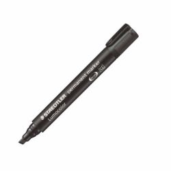 Staedtler 350-9 marcatore permanente Nero 1 pz 
