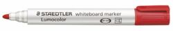 Staedtler 351-2 evidenziatore 1 pz Rosso 