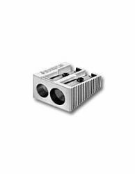 Staedtler Double-hole Acciaio inox 