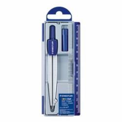 Staedtler Noris Club 550 Blu, Metallico 
