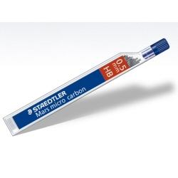 Staedtler Mars Micro Carbon mina HB 