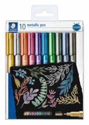Staedtler 8323 TB10 marcatore 