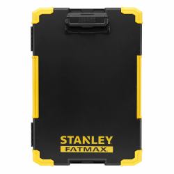 Stanley FATMAX FMST82721-1 portablocco Nero, Giallo 