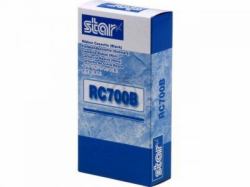 Star Micronics RC700B nastro per stampante Nero 