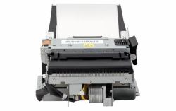 Star Micronics SK1-311SF4-Q-M-SP stampante per etichette [CD] Termica diretta 203 x 203 DPI 250 mm/s Cablato 