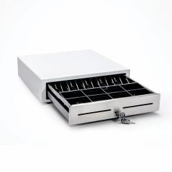Star Micronics CD4-1616WTSS48-S2 CASH DRAWER - Warranty: 36M