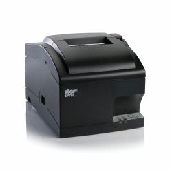 Star Micronics V2 SP742M BI GRY AUTOCUTTER BLUETOOTH stampante ad aghi 