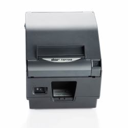 Star Micronics TSP743II-24 stampante per etichette [CD] Trasferimento termico 250 mm/s 