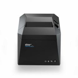 Star Micronics TSP143IV UEWB GY E+U Con cavo e senza cavo Termica diretta Stampante POS 