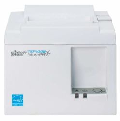 Star Micronics TSP143III 203 x 203 DPI Con cavo e senza cavo Termica diretta Stampante POS 