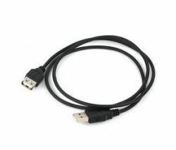 Star Micronics USB/USB cavo USB USB 2.0 1 m USB A Nero 
