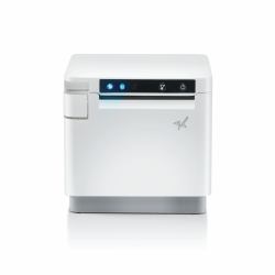 Star Micronics MCP31CBI WT E+U Con cavo e senza cavo Termica diretta Stampante POS 