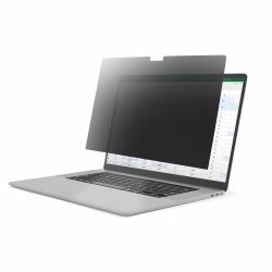 StarTech.com Filtro Privacy magnetico per MacBook Pro 14" M1 M2 M3 M4, schermo protettivo con riduzione della luce blu, doppia superficie reversibile opaca/lucida antiriflesso 