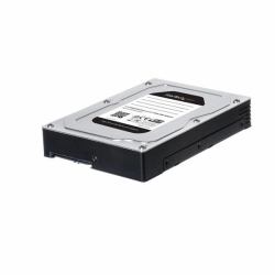 StarTech.com Adattatore hard disk da 2,5" a 3,5" - Per unità SSD/HDD SATA e SAS 