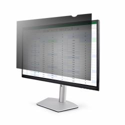 StarTech.com Filtro privacy per monitor per computer da 28" 16:9, Pellicola protettiva antiriflesso con riduzione della luce blu del 51%, Protezione dello schermo con angolo di visione di +/- 30 gradi 