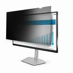 StarTech.com 31569-PRIVACY-SCREEN schermo anti-riflesso 80 cm [31.5"] Monitor Filtro per la privacy senza bordi per display 