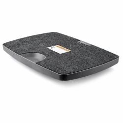 StarTech.com Pedana di bilanciamento per postazione di lavoro Sit-Stand 