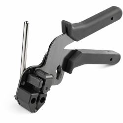 StarTech.com CBMMCTTOOL pistola per fascette 