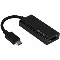 StarTech.com Adattatore USB-C a HDMI - 4k 60hz 