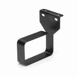StarTech.com Gancio con anello a D per la gestione dei cavi per server rack verticale multidirezionale 6 x 10 cm 