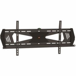 StarTech.com Supporto Fisso a Basso Profilo per TV a Schermo Piatto da 37" a 70" - Antifurto - VESA 