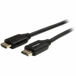 StarTech.com Cavo HDMI Premium ad alta velocità con Ethernet - 4K 60Hz - 2m 