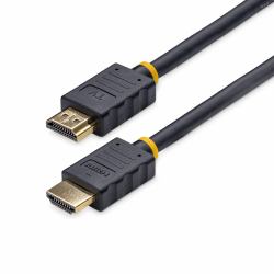 StarTech.com Cavo HDMI Ultra HD 4k x 2k ad alta velocità attivo da 5 m - HDMI a HDMI - M/M 